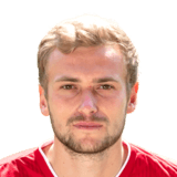 James Wilson 63 Rated