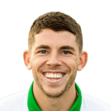 Ryan Christie 75 Rated