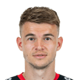 Daley Sinkgraven 77 Rated