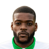 Olivier Ntcham 73 Rated