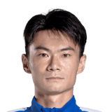 Zhang Lu 60 Rated