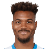 Steve Mounie 70 Rated