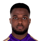 Cyle Larin 72 Rated