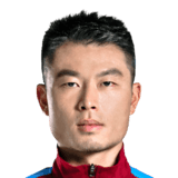 Zhang Wentao 53 Rated