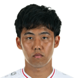 FIFA 21 Wataru Endo - 81 Rated