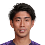 Yusuke Chajima 62 Rated