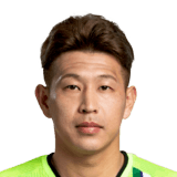 Kim Min Hyeok 67 Rated