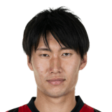 FIFA 21 Daichi Kamada - 81 Rated