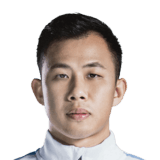 Huang Zhengyu 58 Rated