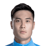 Shan Huanhuan 48 Rated