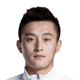 Zhu Jianrong 61 Rated