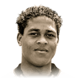 FIFA 21 Patrick Kluivert - 88 Rated