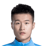 Lin Liangming 60 Rated