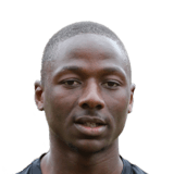 Mamadou Kamissoko 64 Rated