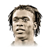 FIFA 21 Clarence Seedorf - 88 Rated