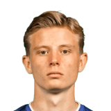 Frederik Winther 63 Rated
