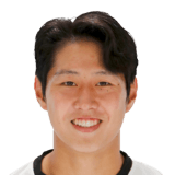 FIFA 21 Kangin Lee - 80 Rated