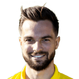 Keaghan Jacobs 64 Rated
