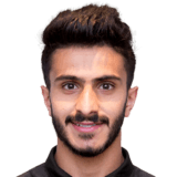 FIFA 21 Abdullah Al Meqran - 64 Rated