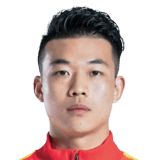 Yan Dinghao 59 Rated