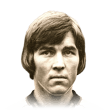 FIFA 21 Kenny Dalglish - 87 Rated