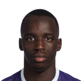 Moussa Diarra 63 Rated