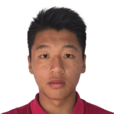 Huang Zihao 50 Rated