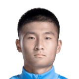 Huang Jiahui 48 Rated