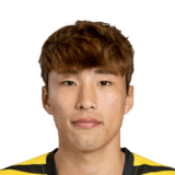 Choi Jun Hyuk 62 Rated