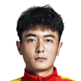 Zhang Wei 49 Rated