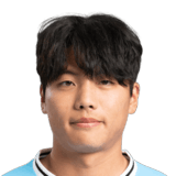 Jeong Yeong Ung 51 Rated