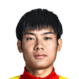 Luo Shipeng 52 Rated