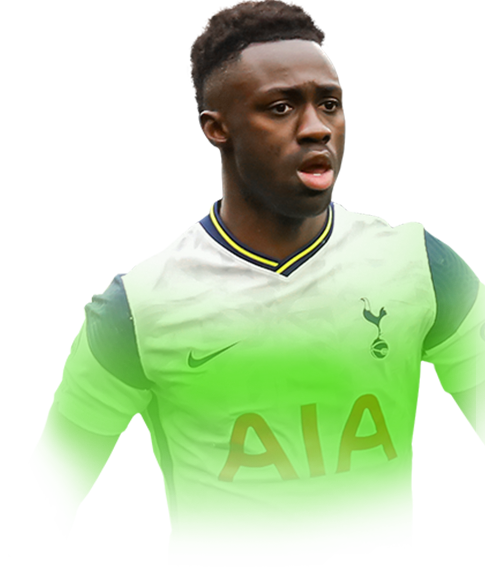 Spurs FC 24 Highest Rated Players - FUTWIZ