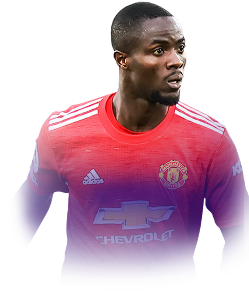 Bailly face