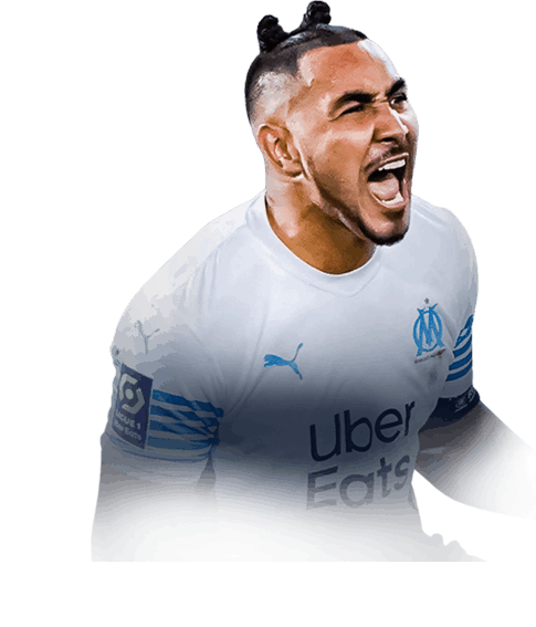 FIFA 21 Payet Face