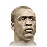 Clarence Seedorf 93 Rated