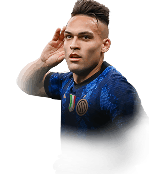 Lautaro Martinez FIFA 22 TOTS - 92 Rated - Prices and In Game Stats - FUTWIZ