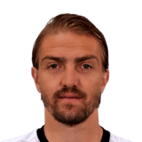 FIFA 22 Caner Erkin - 76 Rated