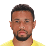 FIFA 22 Francis Coquelin - 80 Rated