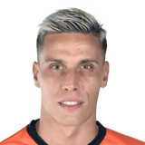 Marco Silvestri 79 Rated