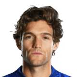 Marcos Alonso 79 Rated