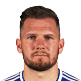 James Norwood 66 Rated