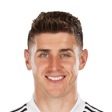 Tom Cairney 75 Rated