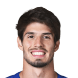 FIFA 22 Lucas Piazon - 75 Rated