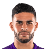 Dom Dwyer 64 Rated