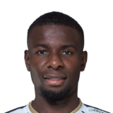 FIFA 22 Ibrahim Amadou - 75 Rated