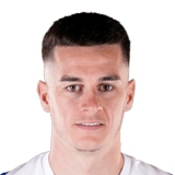 Tom Lawrence 71 Rated