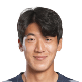 Jeong Jae Yong 67 Rated