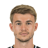 FIFA 22 Daley Sinkgraven - 75 Rated