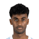 Gedion Zelalem 63 Rated